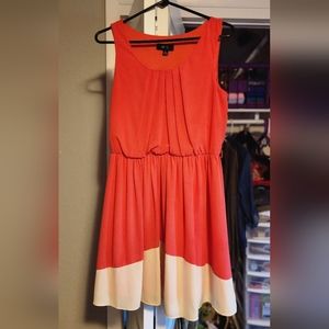 BCX size medium dress
